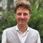 Baudirektor
Eric Brückner